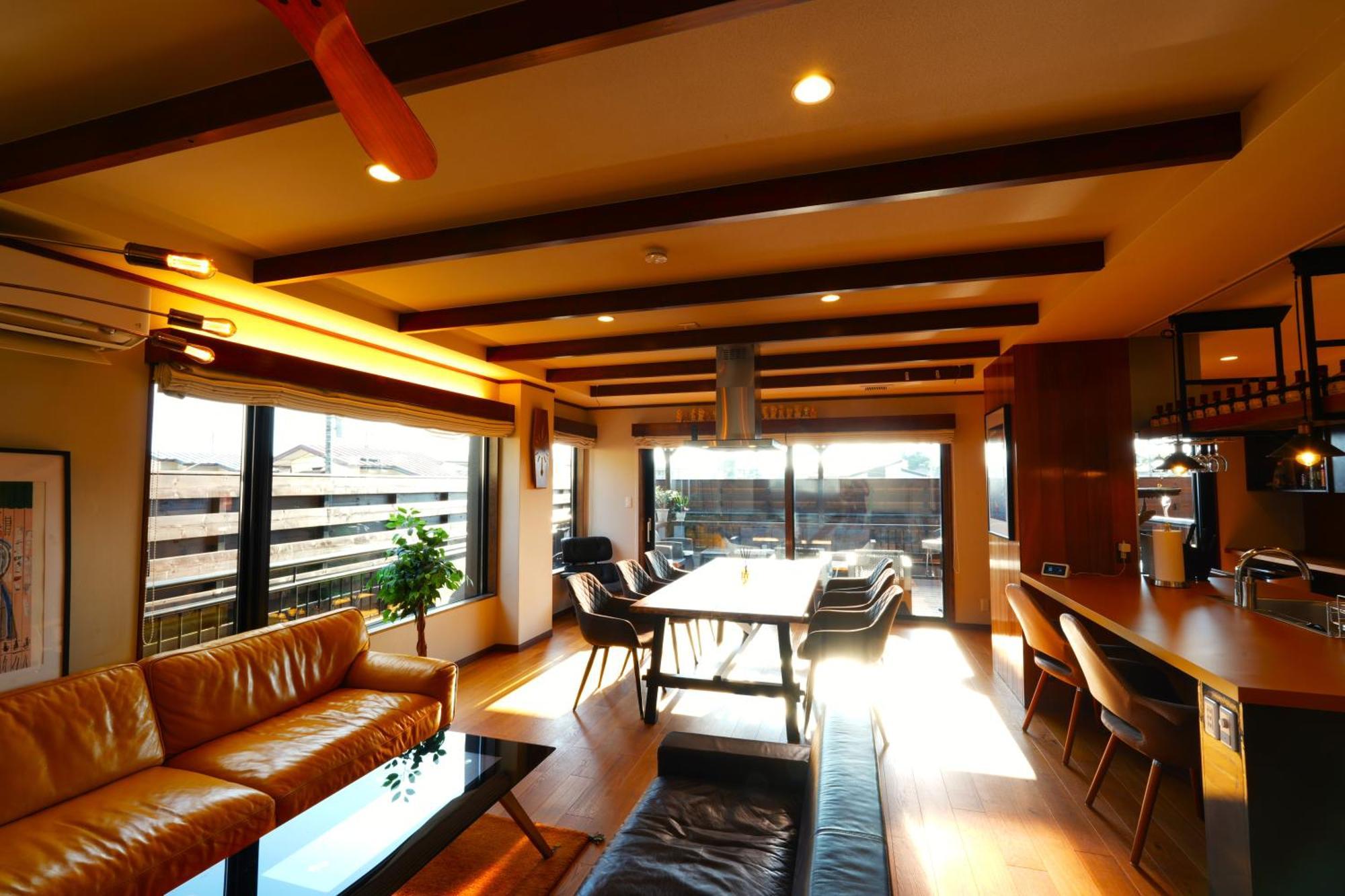 Villa Yamitsuki Fujikawaguchiko Exterior foto
